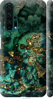 

Чехол Мрамор золото богатство для Huawei Honor 20 Pro 1405527