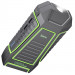 Фото Пусковое устройство (бустер) для автомобиля Hoco QS1 Spring Car Jump Starter 10000 mAh (Black) на vchehle.ua