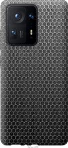 Чехол Ячейки для Xiaomi Mix 4