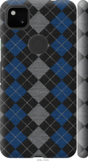 

Чехол Вязаный узор для Google Pixel 4A 1395067