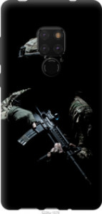 Чехол Защитник v3 для Huawei Mate 20