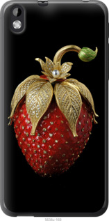

Чехол Клубника v3 для HTC Desire 816 1579499