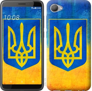 

Чехол Герб Украины для HTC Desire 12 755729