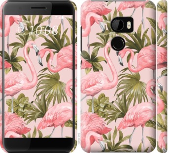 

Чехол фламинго 2 для HTC One X10 744526