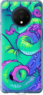 

Чохол Психодел щупальца осьминог для OnePlus 7T 1408904