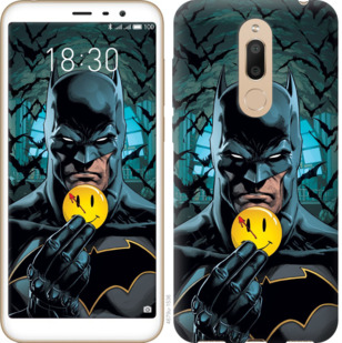

Чохол Бетмен 2 на Meizu M6T 854571