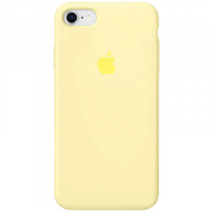 Чохол Silicone Case Full Protective (AA) для iPhone 8 (4.7")