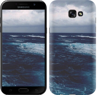 

Чехол Океан для Samsung Galaxy J4 Plus 2018 690213
