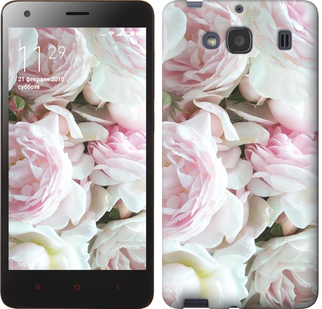 

Чохол Півонії v2 на Xiaomi Redmi 2 632381