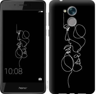 

Чохол Пара на Huawei Honor 6C Pro 751416
