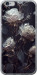 Чохол Троянди 2 на iPhone 6s Plus
