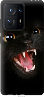 

Чехол Чёрная кошка для Xiaomi Mix 4 1571588