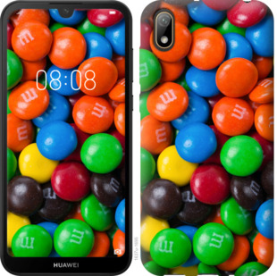 

Чехол M&M's для Huawei Y5 2019 712418