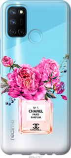 

Чехол Chanel для Realme C17 1584643
