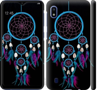

Чохол Ловець снів на Samsung Galaxy A10 2019 A105F 710758