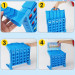 Настільна інтерактивна гра Ummi 22013 Connect 4 Shots Board Game (Blue) в магазині vchehle.ua
