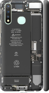 

Чехол Детали смартфона для Vivo Y5s 1432349