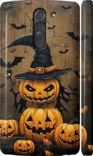 

Чохол Halloween 1 на LG G3 Stylus D690 1637633