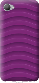 

Чехол Pattern Geometric Waves для HTC Desire 12 973326