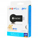 Wireless Display Receiver Anycast 4k