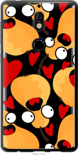 

Чехол Груши для Nokia 7 1433293