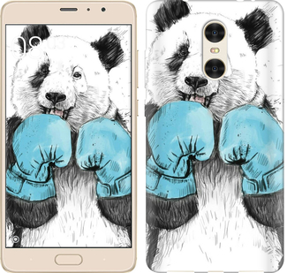 

Чехол Панда-боксер для Xiaomi Redmi Pro 614519