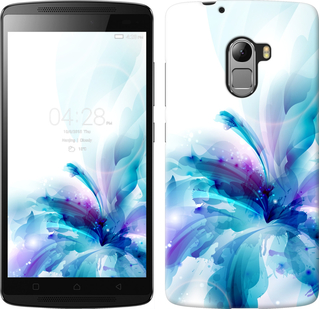 

Чехол цветок для Lenovo A7010 156640
