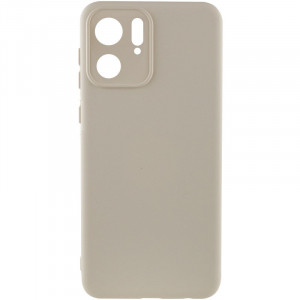 Чохол Silicone Cover Lakshmi Full Camera (A) на Motorola Edge 40