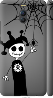 

Чехол Happy Halloween для Meizu M6 Note 1418777