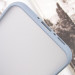 Заказать Чехол TPU+PC Lyon Frosted для Samsung Galaxy A05s (Sierra Blue) на vchehle.ua
