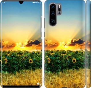 

Чохол Україна на Huawei P30 Pro 705682