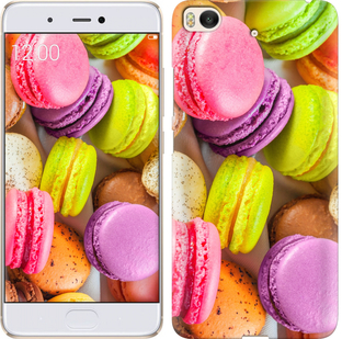 

Чохол Макаруни на Xiaomi Mi 5s 629150