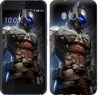 

Чехол Рыцарь для HTC U11 688384