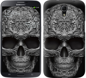 

Чохол skull-ornament на Samsung Galaxy Mega 6.3 i9200 347979