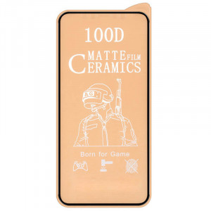 Захисна плівка Ceramics 9D для iPhone 13 Pro
