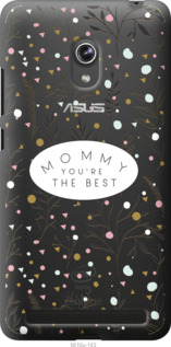

Чехол Лучшая мама для Asus ZenFone 6 A600CG 1542390