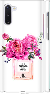 

Чехол Chanel для Samsung Galaxy Note 10 988118