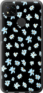 

Чохол Квітковий на Xiaomi Redmi 9C 1098074
