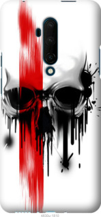 

Чехол Biohazard 13 для OnePlus 7T Pro 1586694