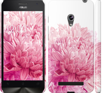 

Чохол Хризантема на Asus Zenfone 5 844647
