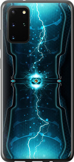 

Чохол Блискавки в циліндрі на Samsung Galaxy S20 Plus 1040158