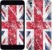 Чехол на Xiaomi Redmi Note 5A Prime Флаг Великобритании 1