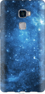 

Чохол Зоряне небо на Huawei Mate S 972353