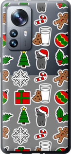 

Чехол Новогодний 16 для Xiaomi 12 Pro 1660343