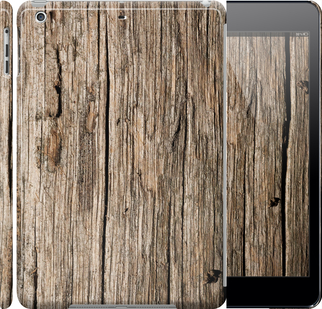 

Чехол Текстура дерева для iPad 5 (Air) 753576