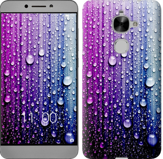 

Чохол Каплі води на LeTV LeEco Le 2 X620 154144