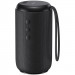 Bluetooth колонка Usams US-YC011 Waterproof Wireless Speaker with Lanyard (Black)