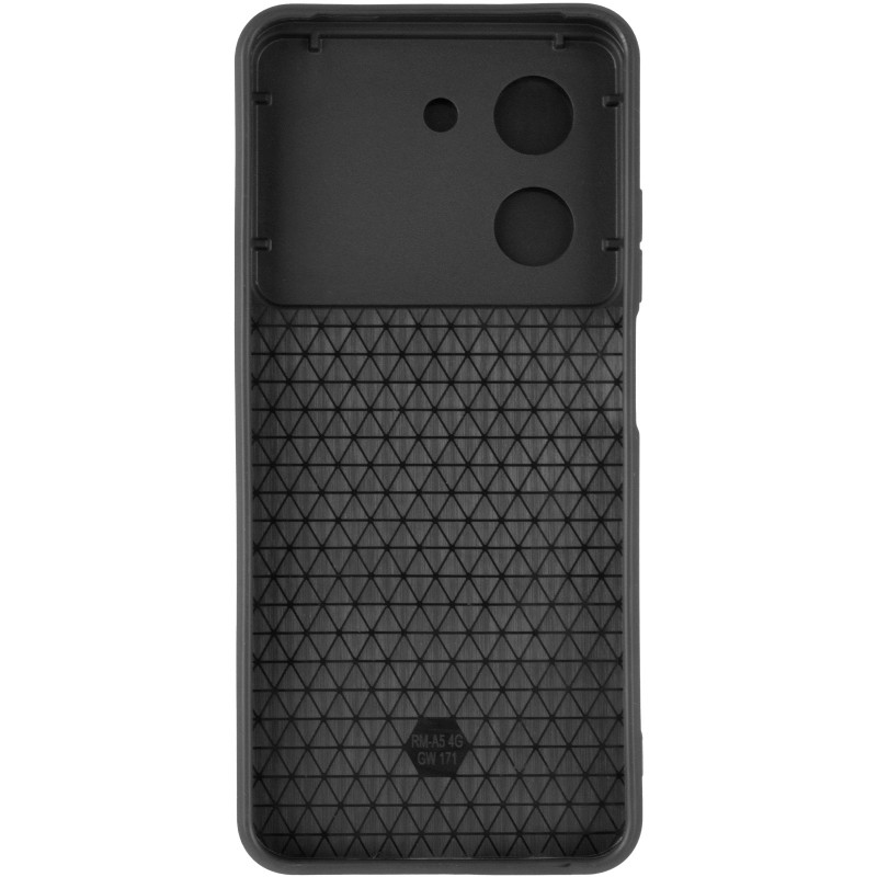 Ударопрочный чехол Camshield Serge Ring для Xiaomi Redmi A5 / Poco C71 (Зеленый) в магазине vchehle.ua