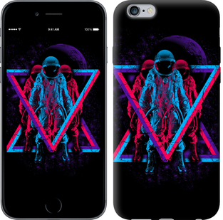 

Чехол Astronomical для iPhone 6s plus (5.5'') 642900