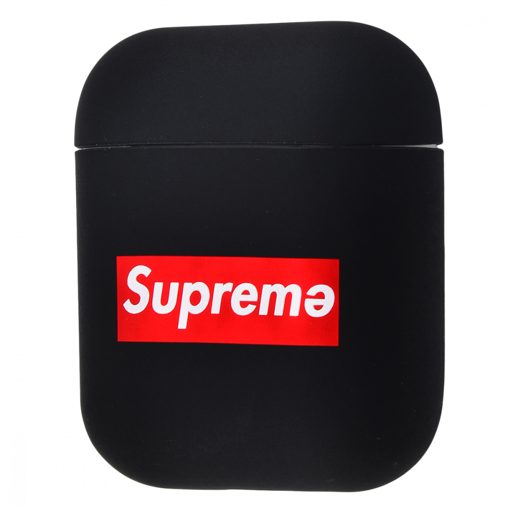 Silicone Case Ultra Slim Supreme for AirPods